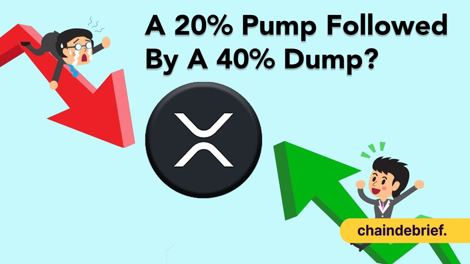 XRP Up 21.8% In 7 Days, But Will The Pump Continue?