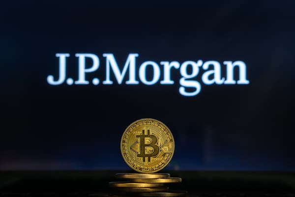 How the biggest banks in the United States are involved with cryptocurrency