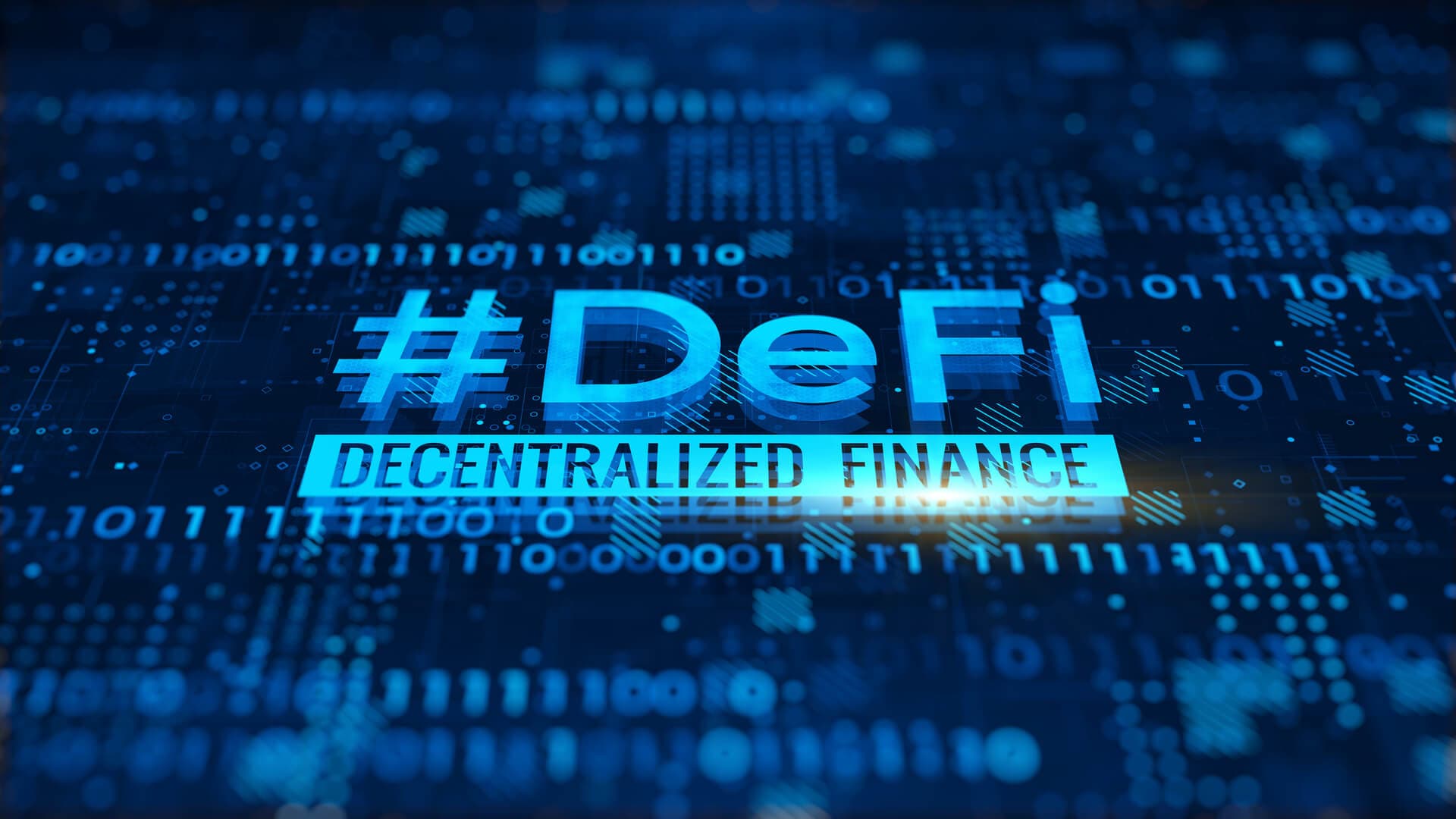 How To Get Started With Decentralised Finance (DeFi) For Beginners