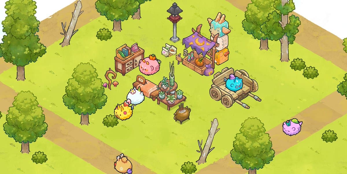 10 Crypto Games You Can Play Right Now