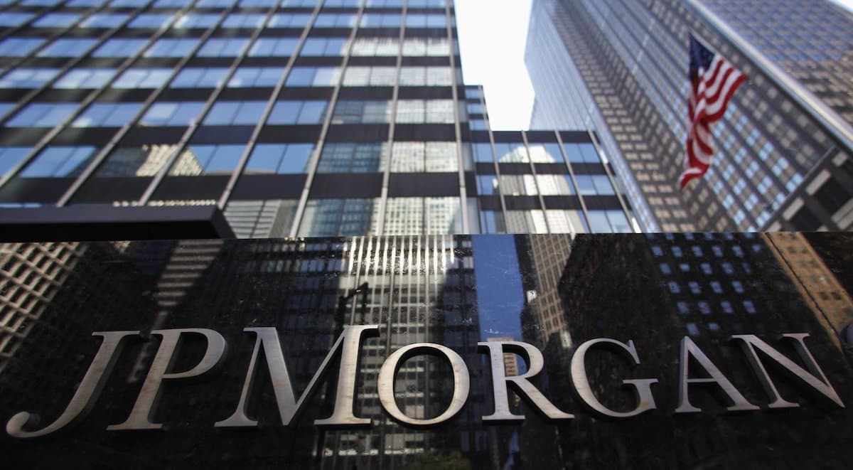 JPMorgan Said To Allow Clients to Access Crypto Funds