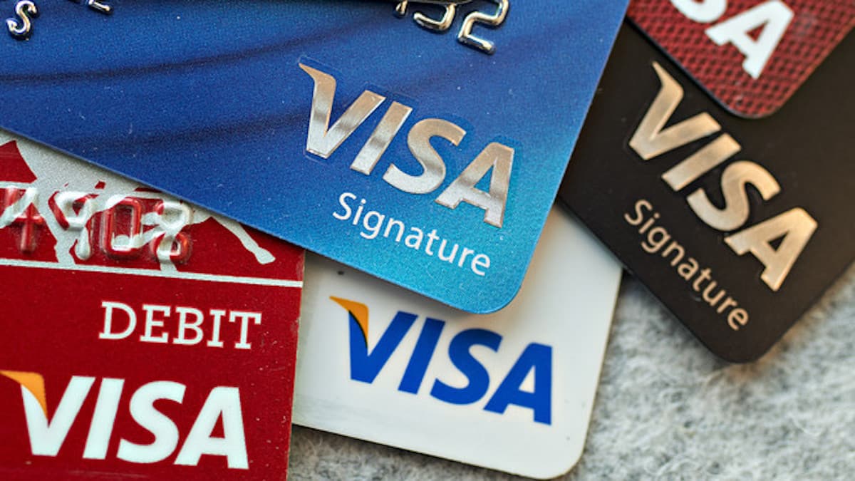 Visa Approves Australian Startup To Issue Debit Cards For Spending Bitcoin