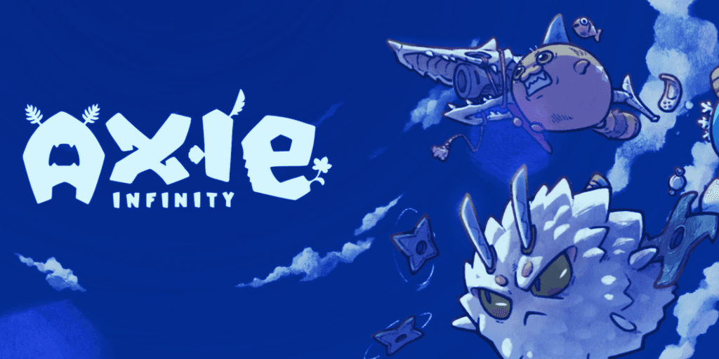 A Look At Axie Infinity's Growth Data And Metrics