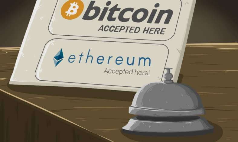 Pavilions Hotel Group Begins To Accept Crypto As Payment
