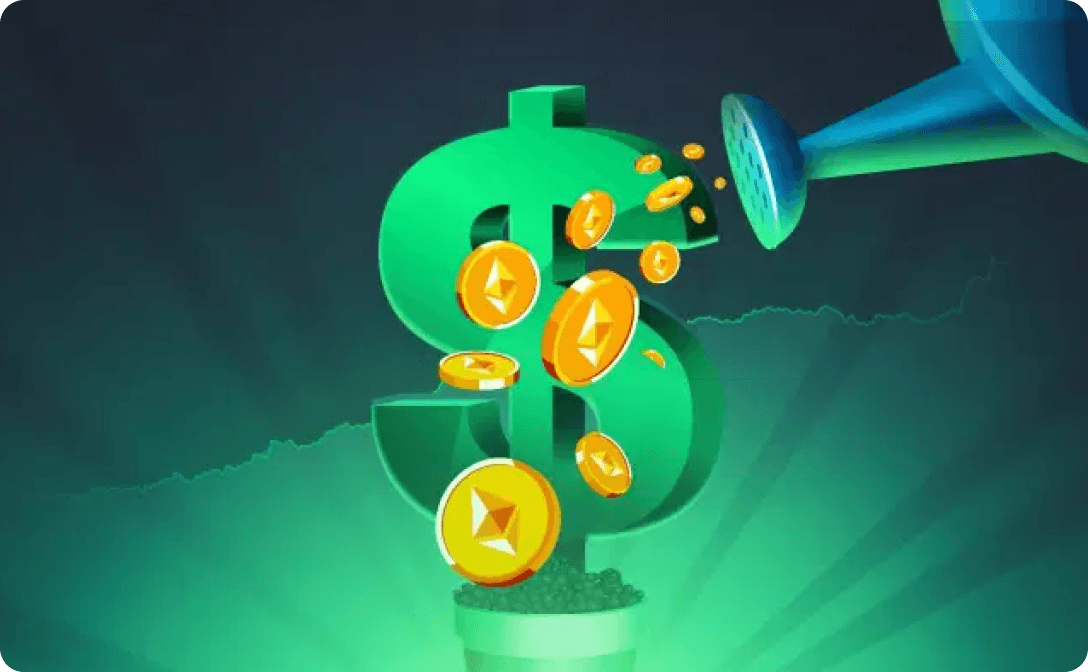 What Is Crypto Yield Farming And How To Get Started