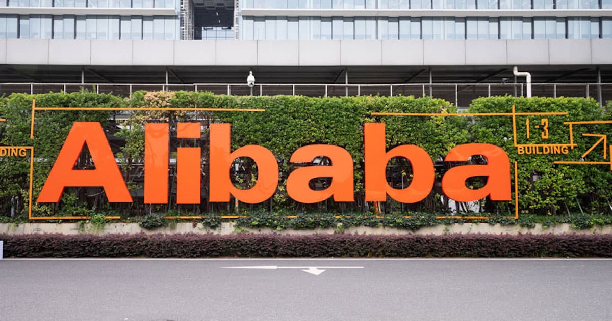 Chinese E-commerce Giant Alibaba Launches NFT Auction Site For Artists, Developers
