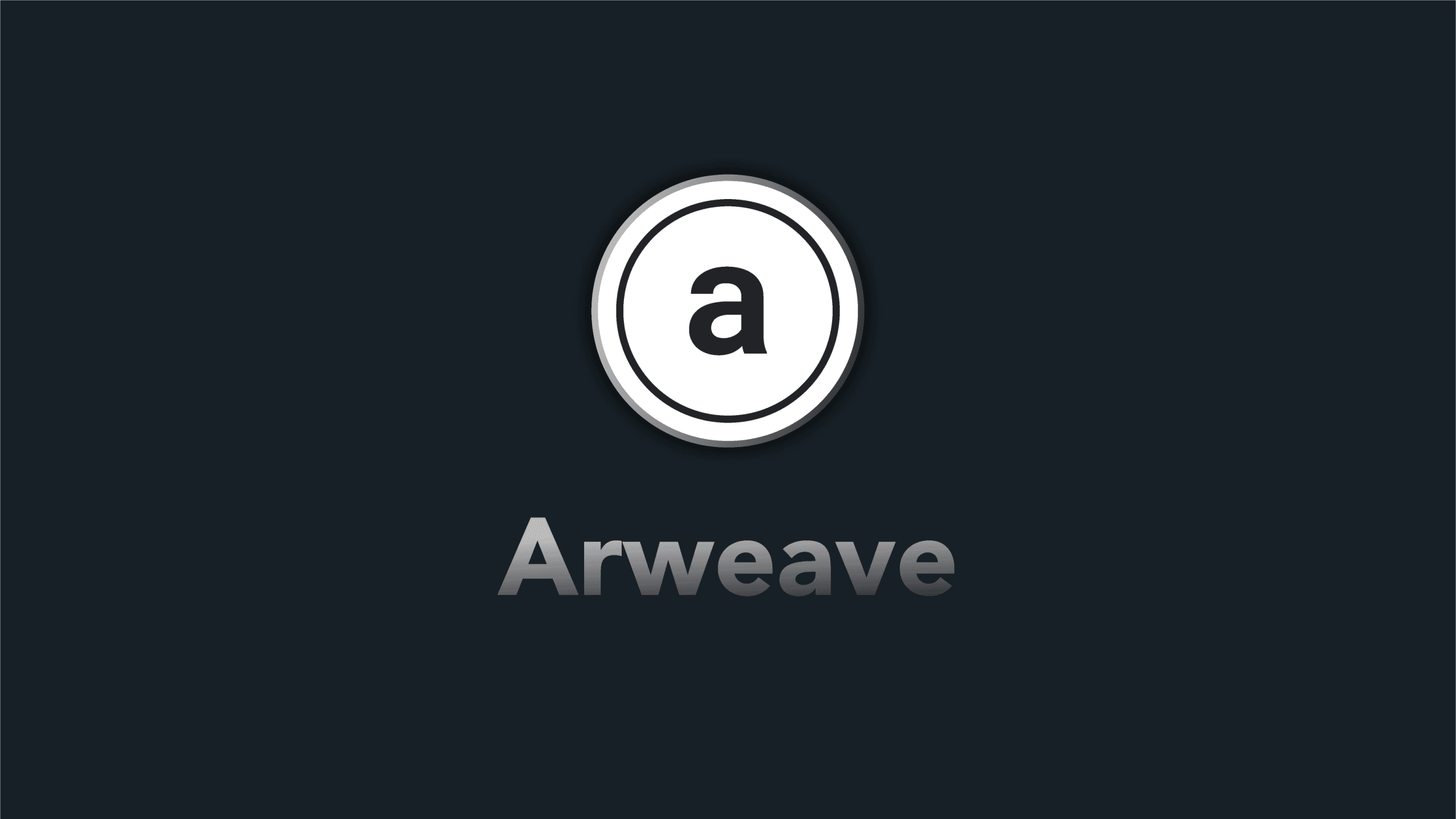 A Look At Arweave - Decentralized Data Storage Protocol Allowing Data To Be Stored Forever