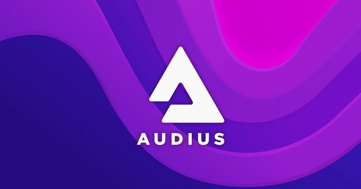 AUDIO Market Cap Doubles In 24 Hours, Hits $1B After News On Audius' Partnership With TikTok