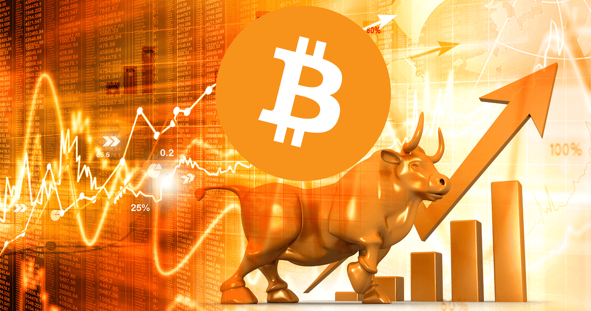 The Crypto Supercycle Is Here: What Is It, And Why Should You Be Part of It?