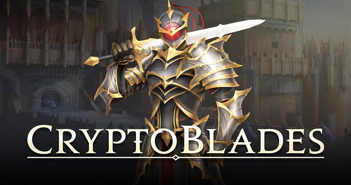An Intro To CryptoBlades, The Highest Volume Game On The Binance Smart Chain