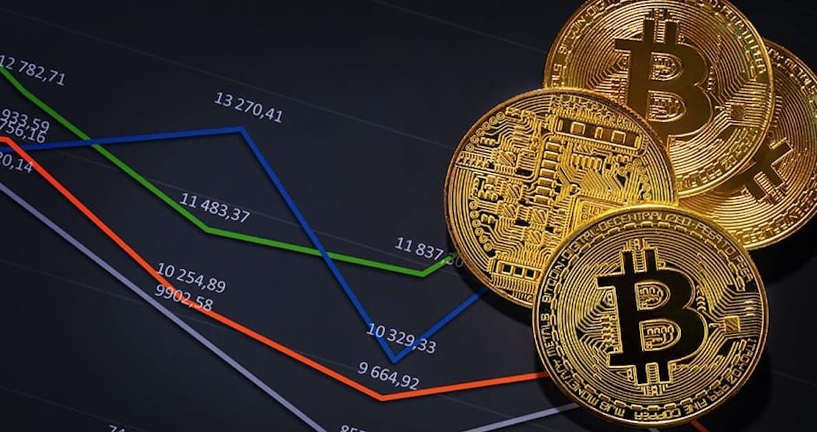 Crypto Market Cap Returns To $2 Trillion After 3 Months, Signals Bullish Sentiments
