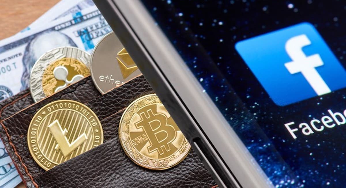 Facebook Considers Building NFT Products And Features Alongside Its Digital Wallet Novi