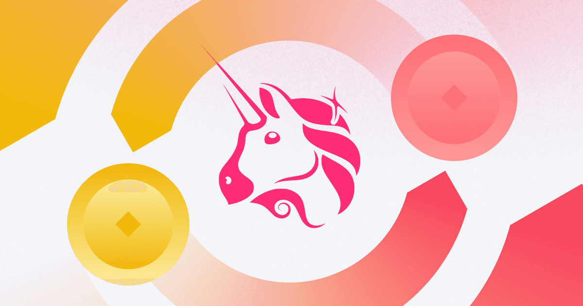 Here's How You Can Buy Tokens On Decentralized Exchanges Such As Uniswap