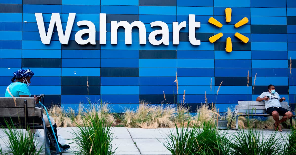 Retail Giant Walmart Hiring Digital Currency And Crypto Product Lead