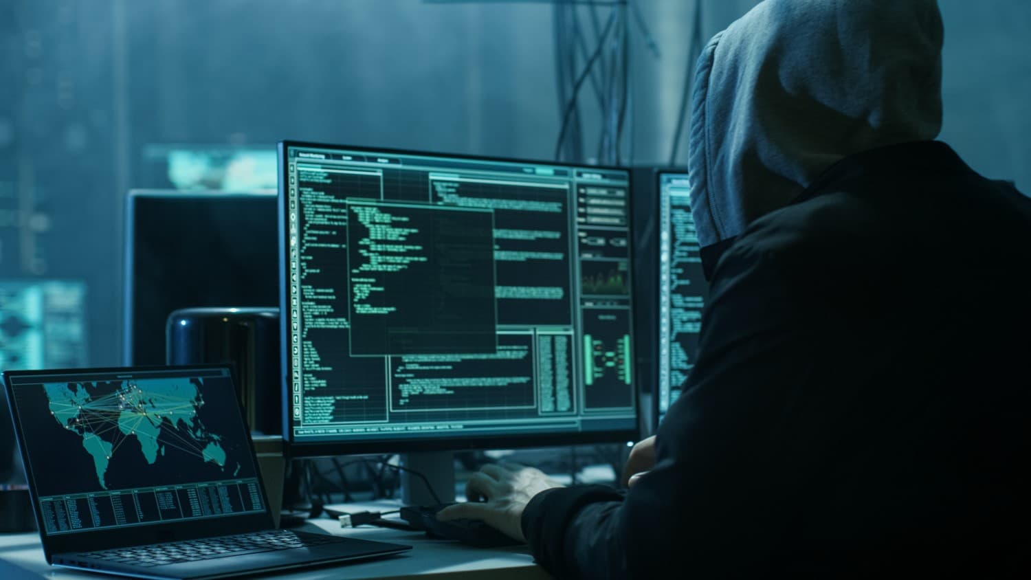 5 Types Of Crypto Security Attacks And How You Can Avoid Becoming A Victim