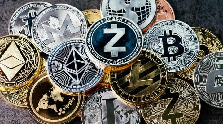 Here's A Look At Crypto Protocols With Billions Of Dollars In Revenue
