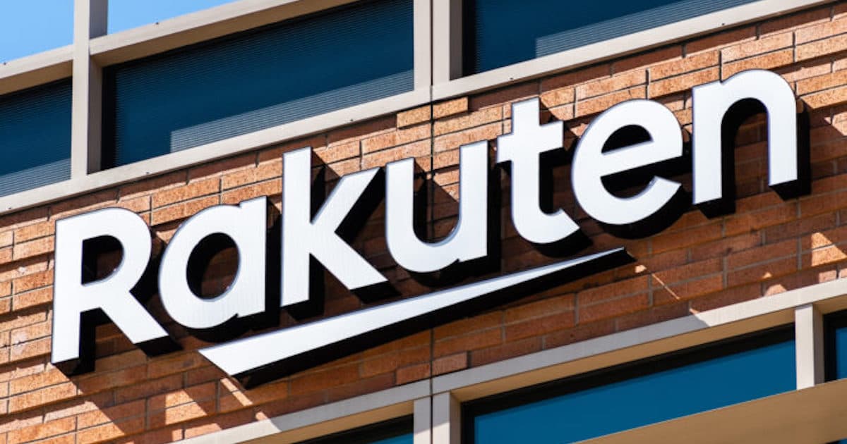 Rakuten, Japan's Largest E-Commerce Platform, Announces Plans To Build An NFT Marketplace