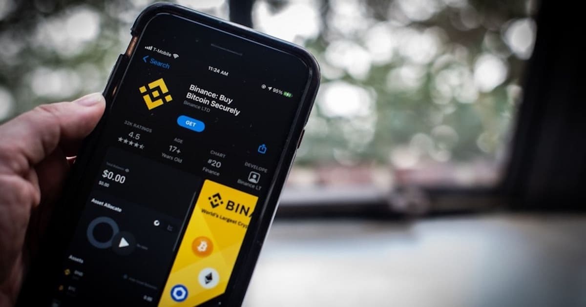 Binance.com To Stop All Services In Singapore - What Should We Do Now?