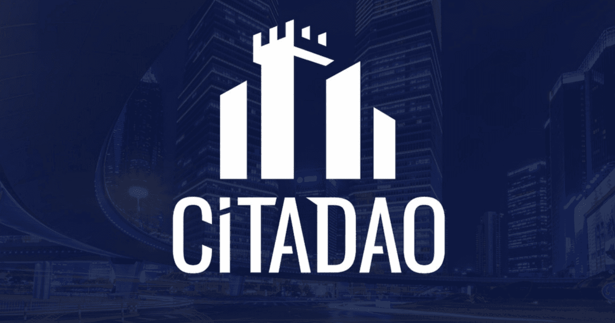CitaDAO Closes $1 Million Builders Seed Round To Bring Real Estate onto DeFi