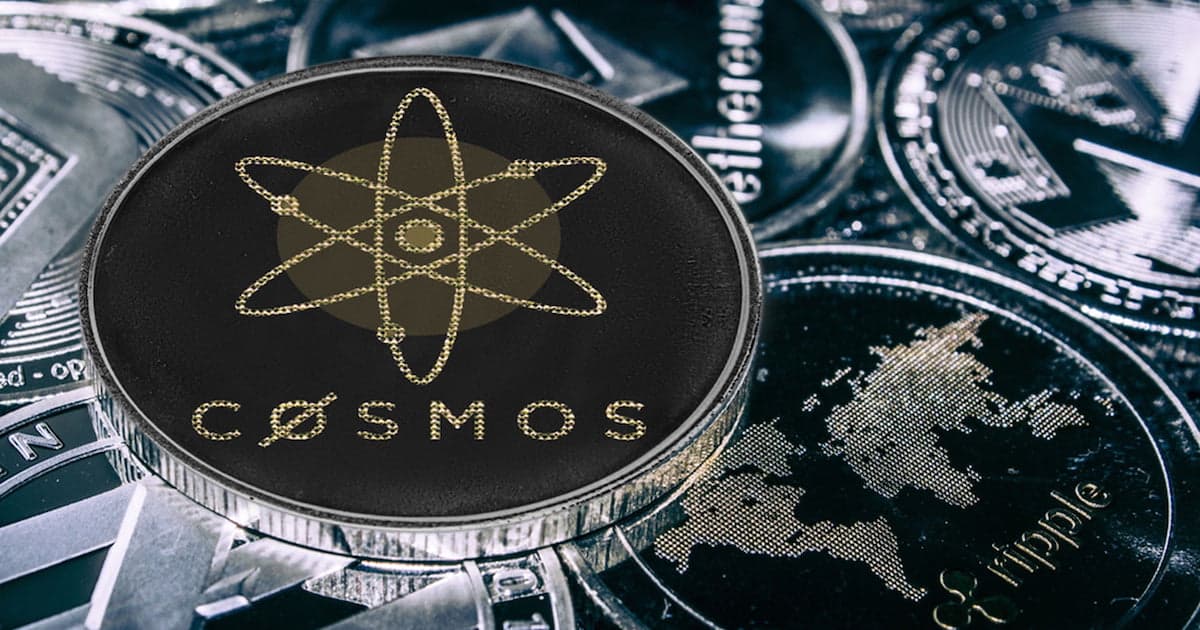 An Introduction To The Cosmos Ecosystem And Its ATOM Token