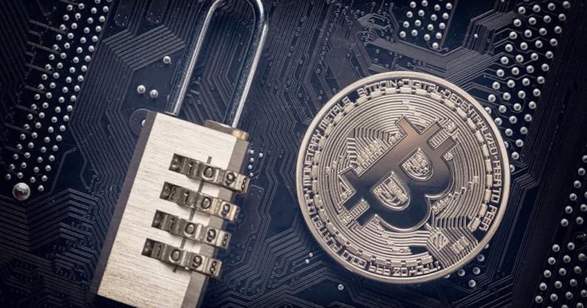How To Ensure Good Wallet Security And Keep Your Digital Assets Safe