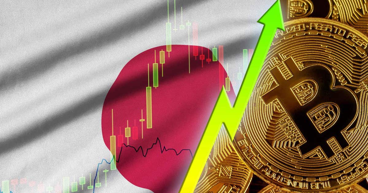 First Crypto Fund In Japan To Be Launched By SBI Holdings By December 2021