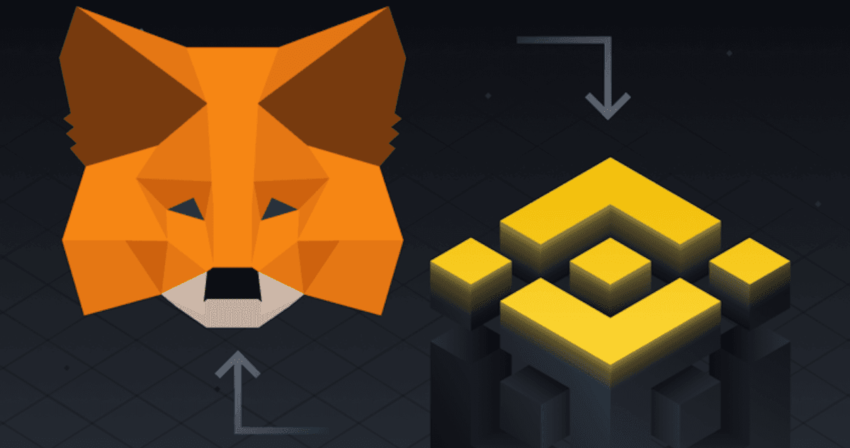 Here's How You Can Transfer Or Withdraw Your Crypto From Binance To MetaMask