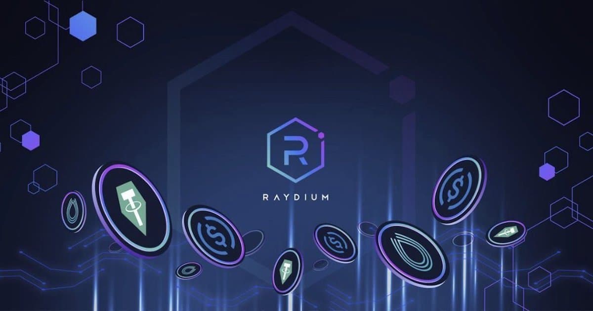 Raydium: The Heart Of Solana And Go-To Place For Trading Solana DeFi Tokens