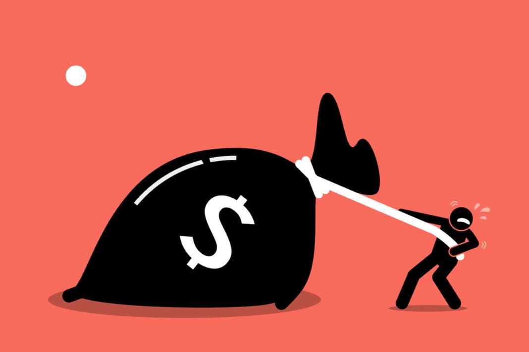 I Got Rug Pulled and Scammed By A NFT Project, Here's What I Learnt
