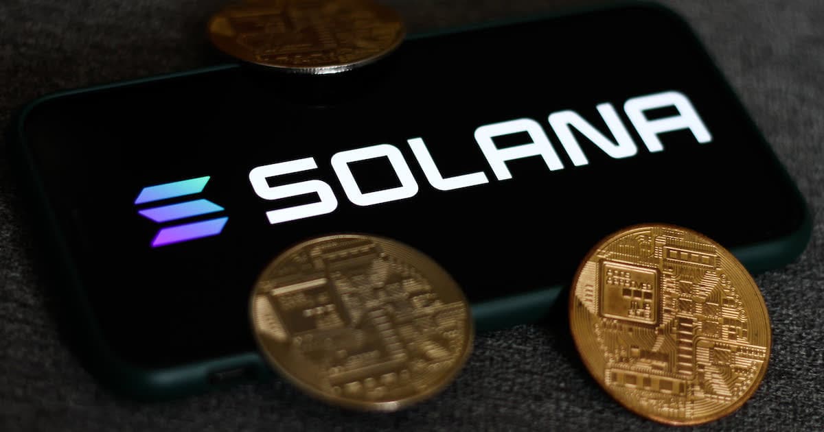 Solana: Has Its Recent Token Rally Led To An Overstretched Valuation?