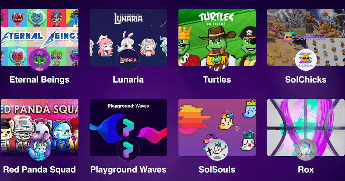 Solanart: An Intro To Solana’s Leading NFT Marketplace And How To Get Started