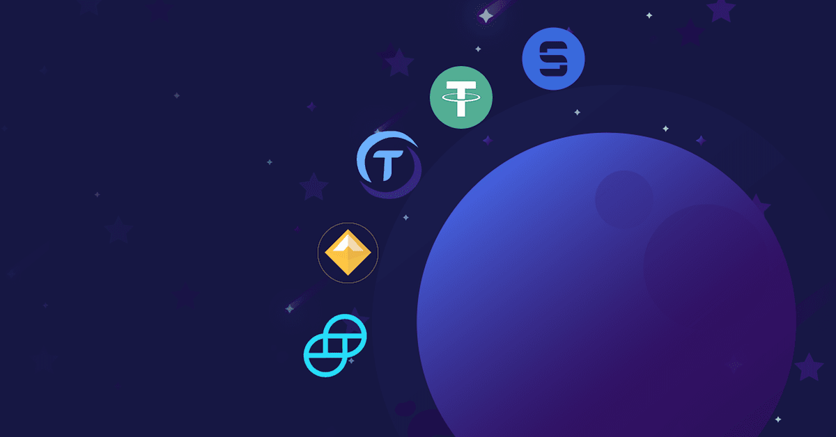Here's Where You Can Stake Your Stablecoins To Earn Interest And Maximise Gains