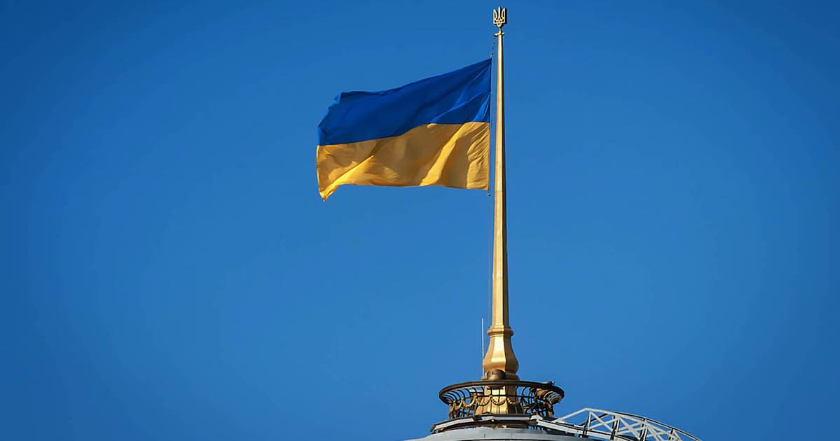 Adoption News: Ukraine Passes Law Legalizing Cryptocurrency And Bitcoin