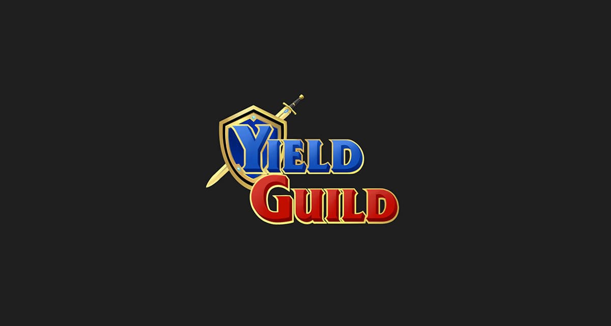 YGG: A Play-To-Earn Gaming Guild That Allows Players To Earn Via Blockchain-Based Economies