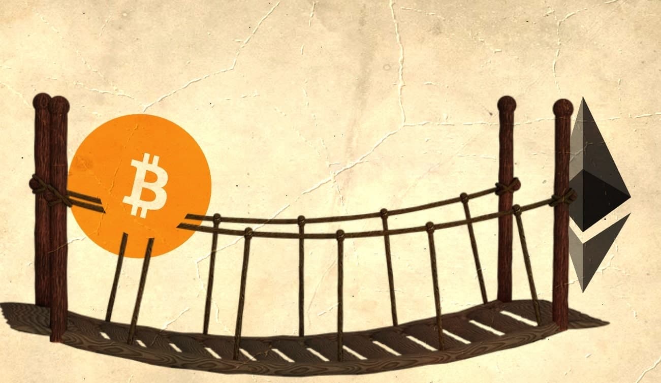 Here's How You Can Move And Bridge Your Digital Assets Across Different Blockchains