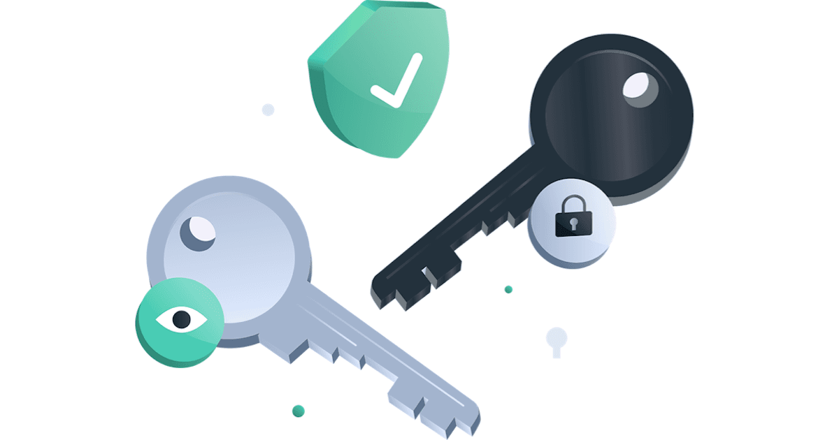 The Difference Between Private And Public Keys In Crypto And How To Store Them Safely