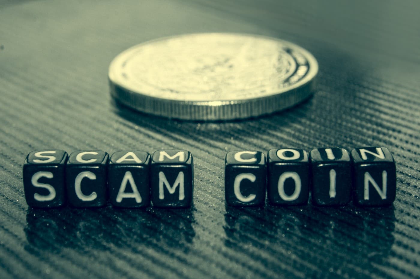 What Should I Do When Random Coins Appear In My MetaMask Wallet?