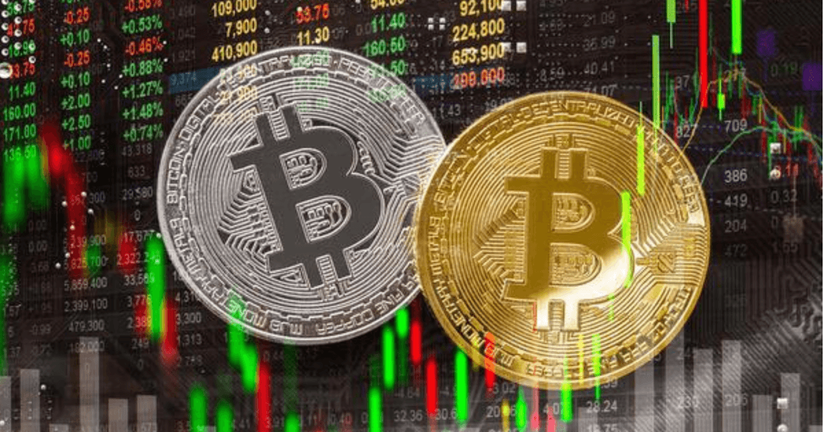 Bitcoin, Crypto Proxies In The Stock Market That Let You Gain Exposure To Crypto