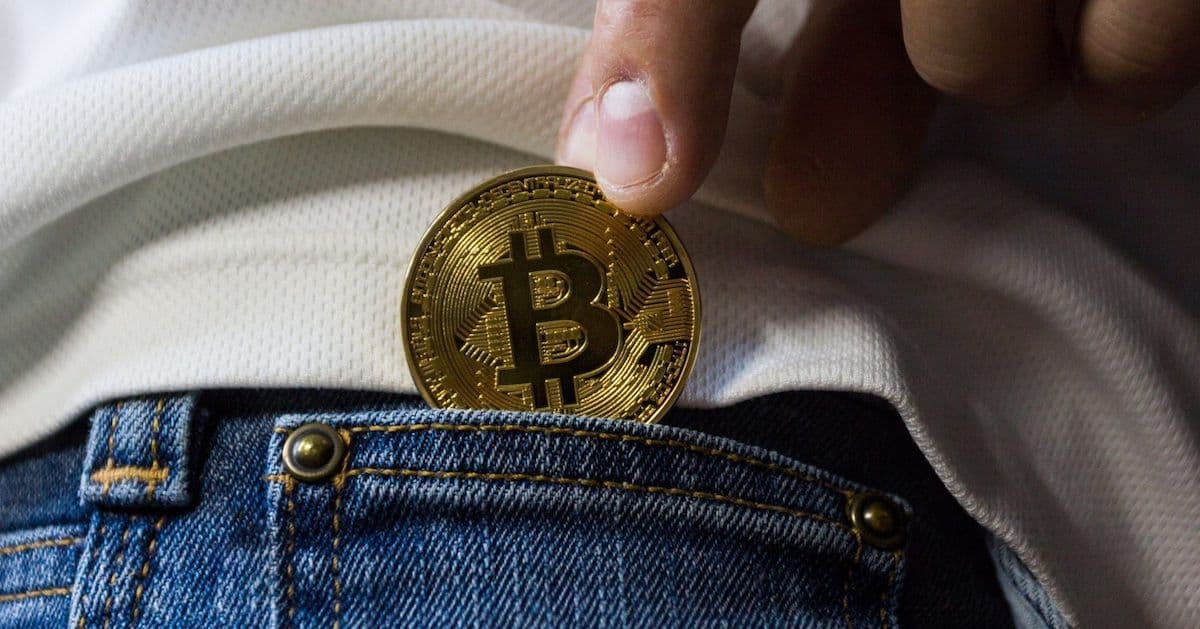 Side Hustles: 5 Ways To Make Extra Income Out Of Crypto