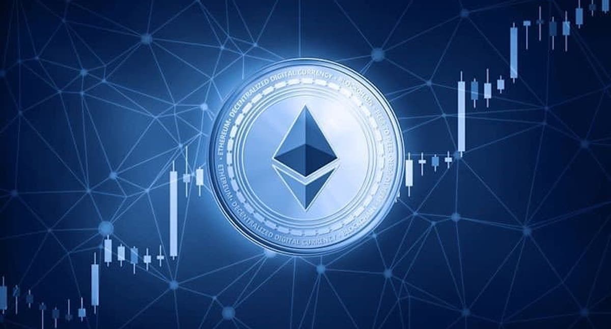 Ethereum's Q3 Network Revenue Grew 511% Year On Year