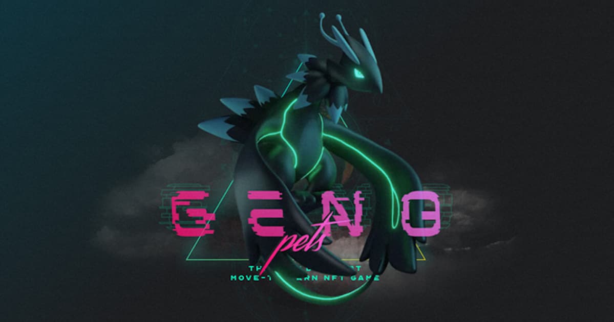 Genopets: How The World's First ‘Move To Earn’ NFT Game Differs From Other Web 3.0 Gaming Projects