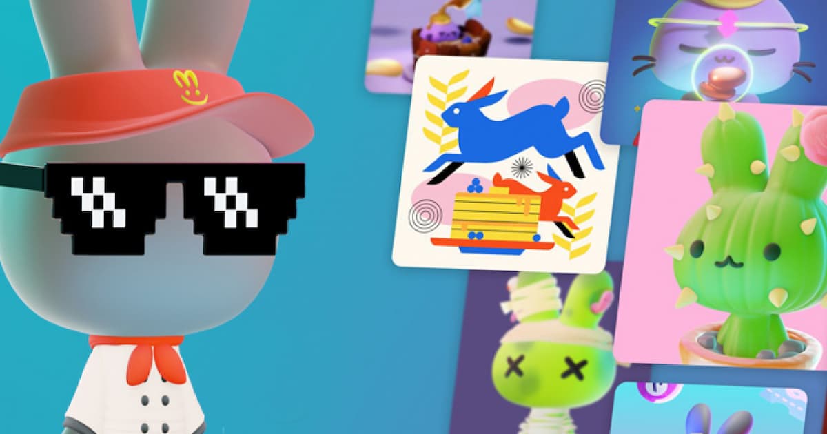 PancakeSwap NFT Marketplace: A New Era Of NFT Trading On BSC