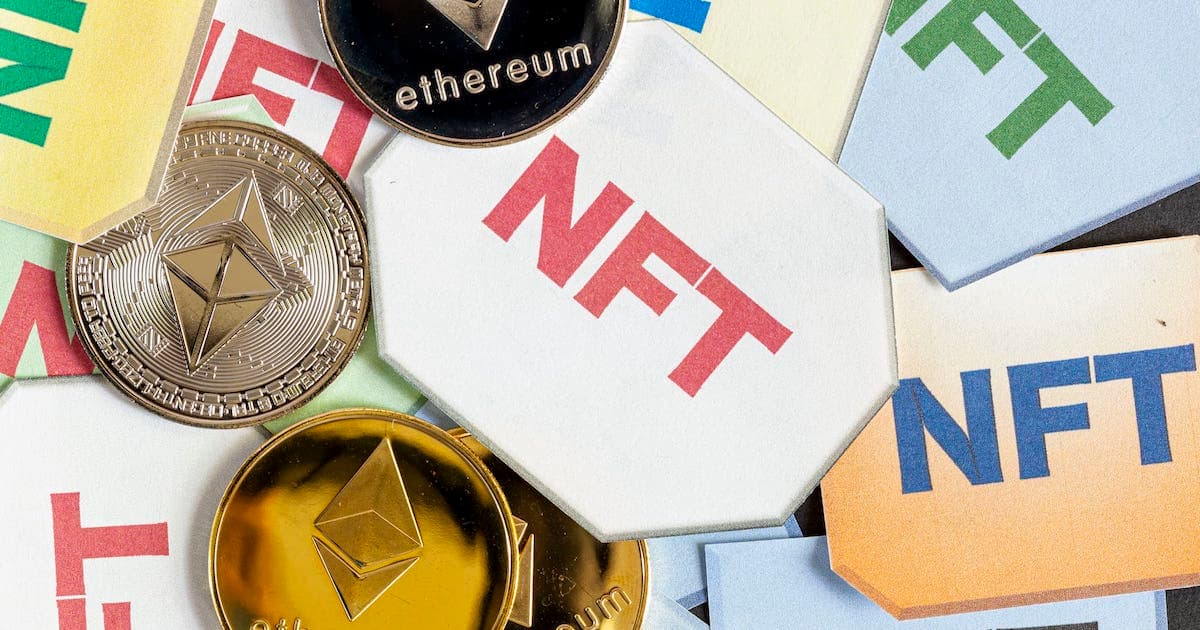 Not Just JPEGs: What Are NFTs Exactly And Why They Are Here To Stay