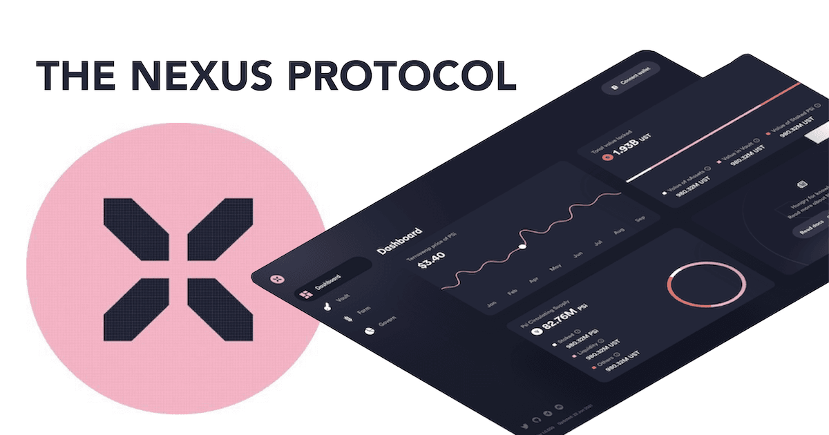A Review Of Nexus Protocol - The Defender of Assets And Supercharger Of Yields