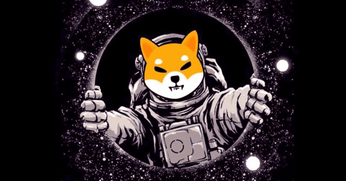 Shiba Inu ($SHIB) Breaks Top 20: Why Meme Token Success Could Be Bad For Crypto
