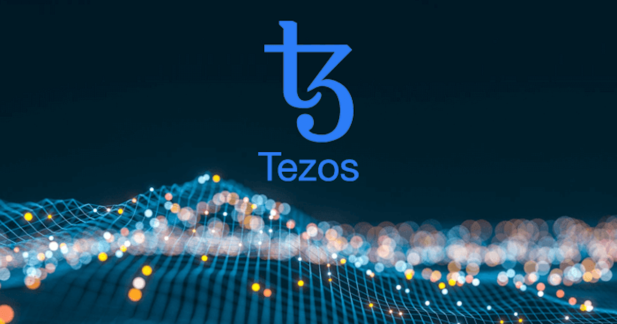 An Introduction To Tezos – The Blockchain That's Making A Comeback With Art