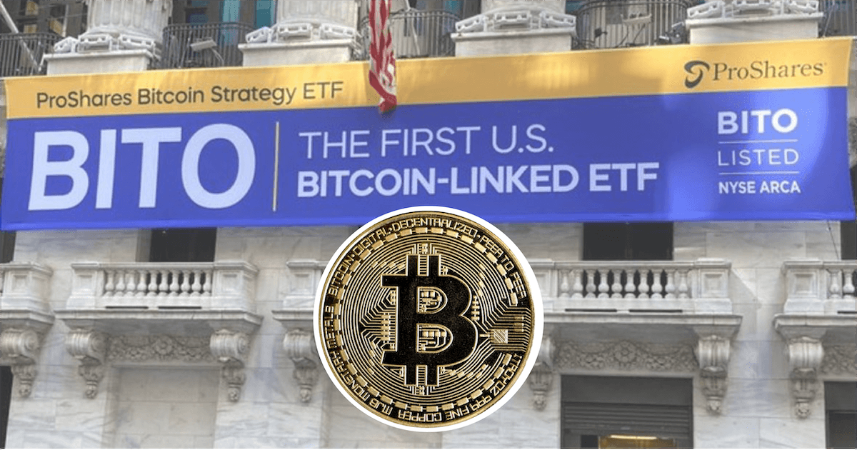 The Curious Case Of The US Bitcoin ETF: What Is It, And Is It Worth Investing In?