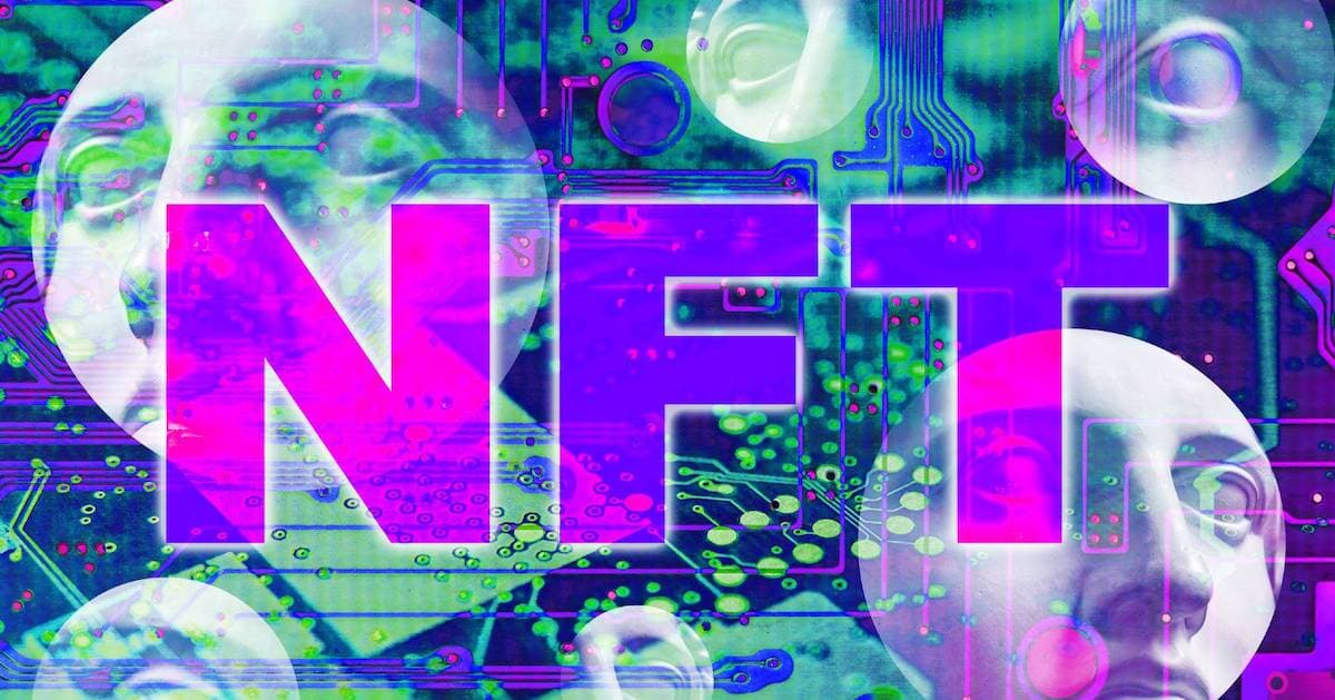 The NFT Revolution: Here's A Look At 5 NFT Projects Started By Singaporeans