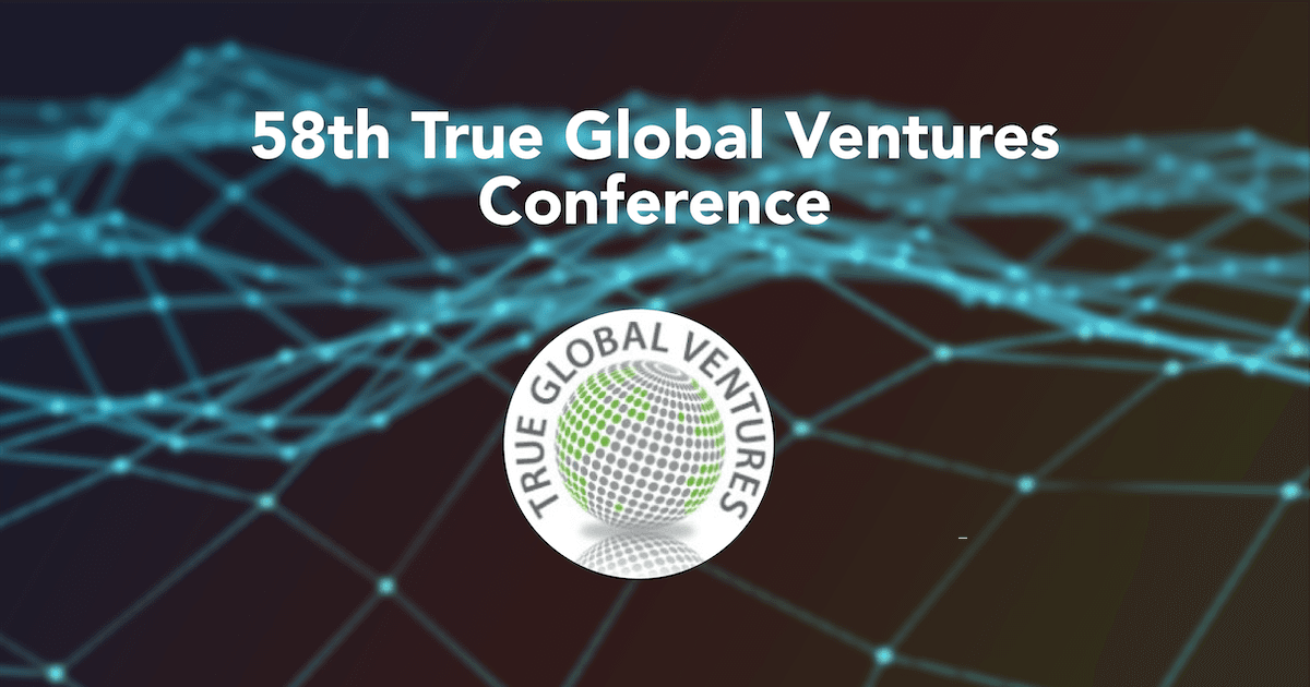 The Future Of Blockchain: Hear From TGV, The Sandbox, At This Invite-Only Conference