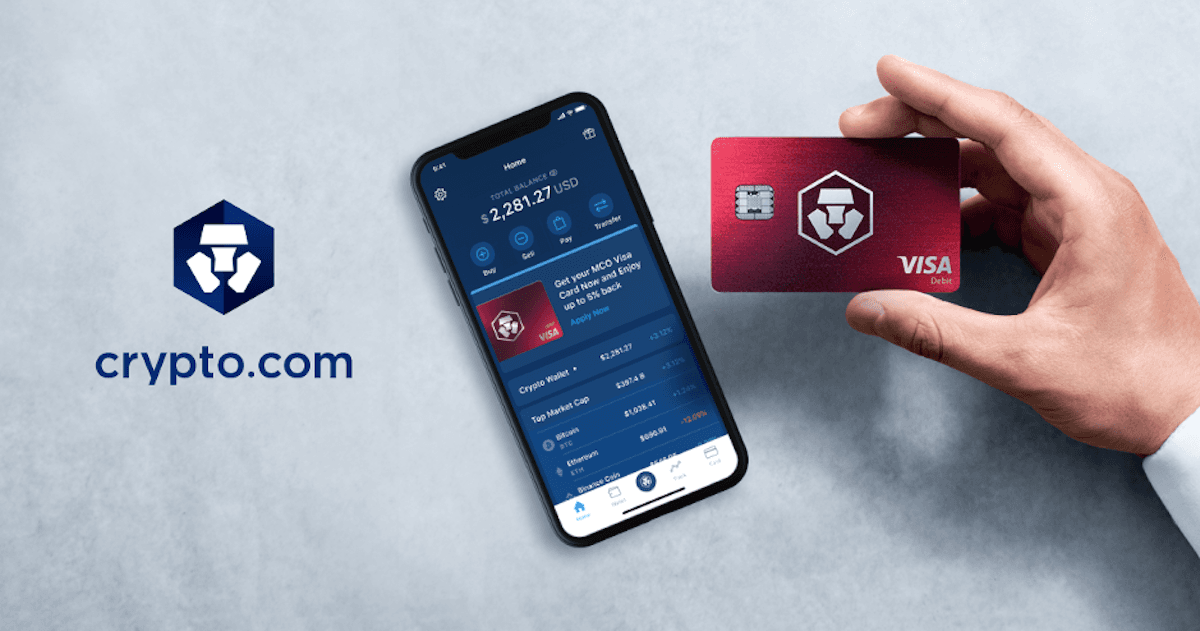 Still Looking For A Crypto Exchange? Here's A Singaporean’s Guide To Crypto.com
